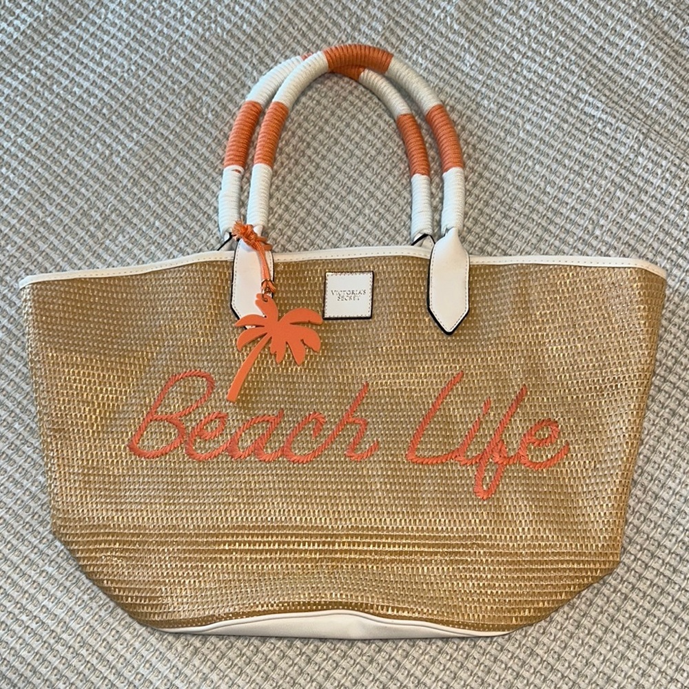 Victoria's Secret Tote Bag